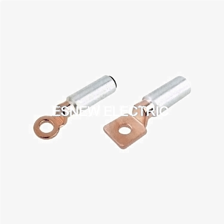 Cable And Wire Terminals